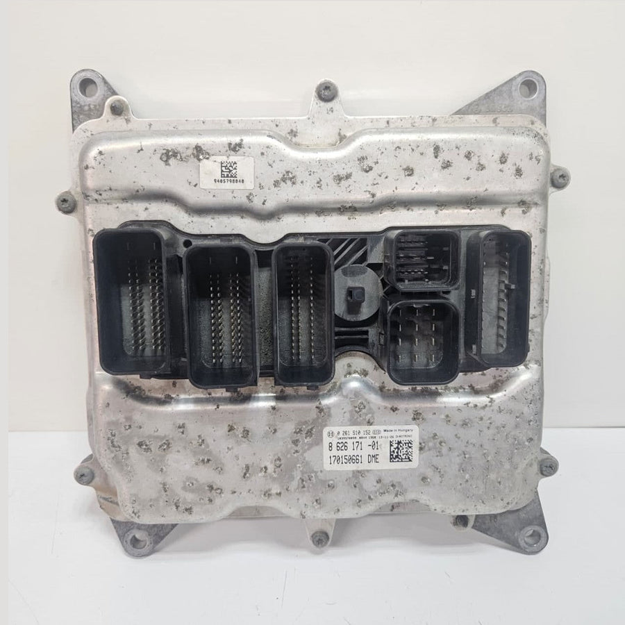 2013-2017 BMW X3 320i 328i 428i 528i Engine Control Module DME 8626171 OEM