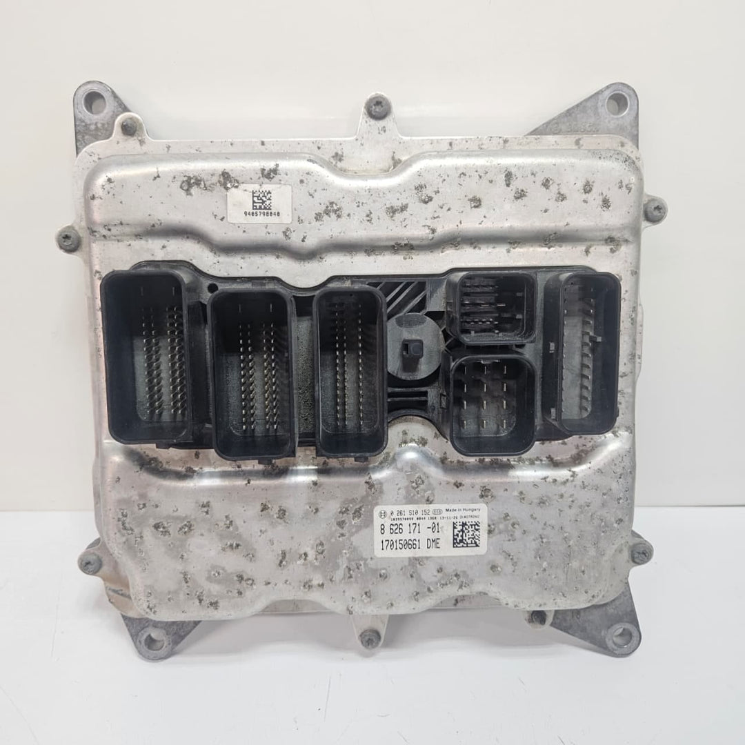 2013-2017 BMW X3 320i 328i 428i 528i Engine Control Module DME 8626171 OEM