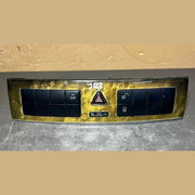 03-06 Mercedes-Benz W203 C-Class Hazard Switch Warning Button A203 8702510