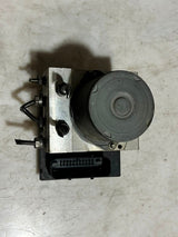 BMW 5' 6' E60 E61 E63 E64 Abs HYDRAULIC Pump Control Unit 3451 6767239 OEM