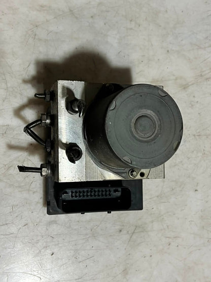 BMW 5' 6' E60 E61 E63 E64 Abs HYDRAULIC Pump Control Unit 3451 6767239 OEM