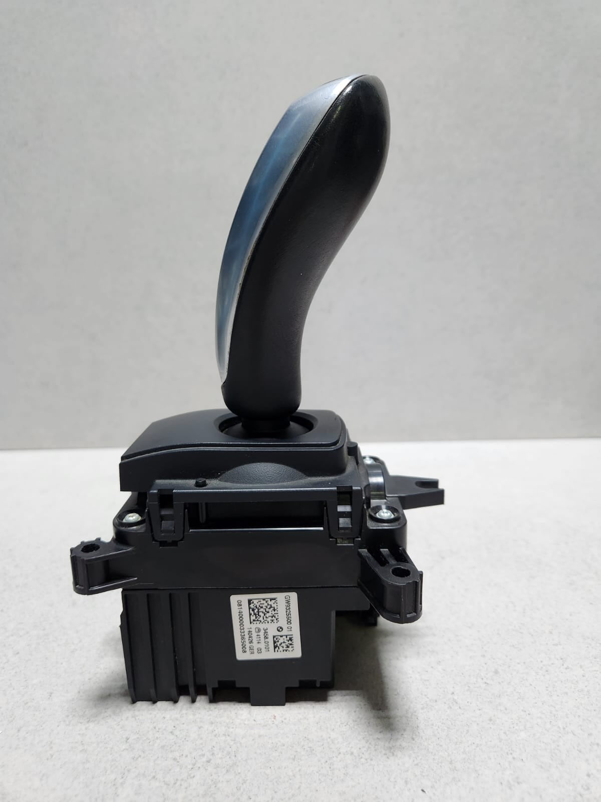 2014-2018 BMW X5 Automatic Transmission Gear Shifter Selector 9325500 X5 F15 X6