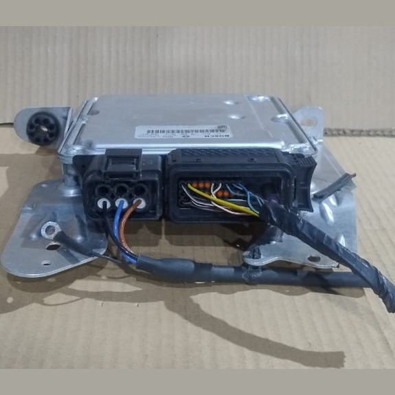 OEM BMW E90 E91 E92 E87  ZF BOSCH ACTIVE STEERING CONTROL MODULE - 6779960