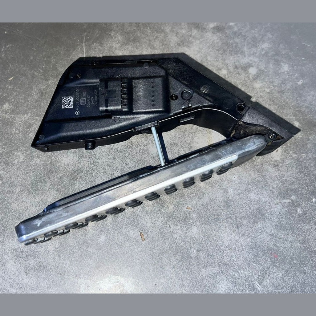 Mercedes W205 W213 W222 W257 Throttle Pedal Accelerator Module A205 3000104 RHD