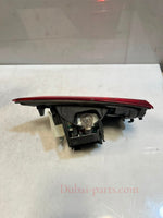 Load image into Gallery viewer, 2015-2018 BMW X4 X3 F26 Right Tailgate Tail Light 7331284 7331283 OEM