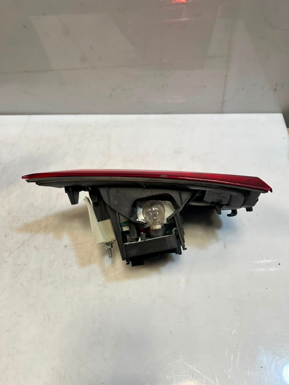 2015-2018 BMW X4 X3 F26 Right Tailgate Tail Light 7331284 7331283 OEM