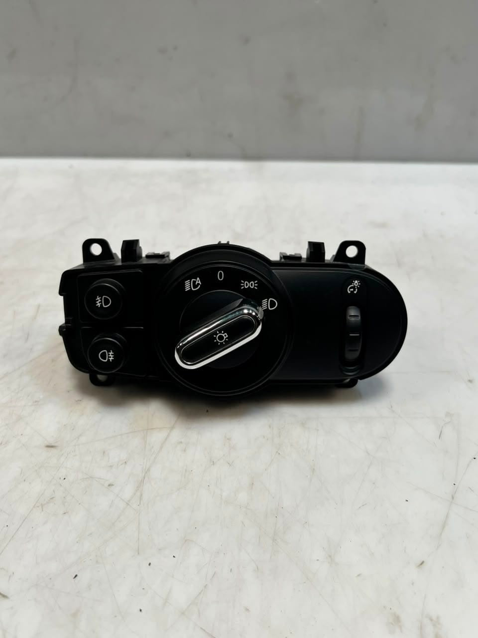 2015-2017 Mini Cooper F55 B38 F56 F57 Control Element Light Switch 5DOOR 9390255