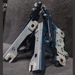 قم بتحميل الصورة إلى عارض الصور، BMW F22 F23 F30 F32 F33 F36 F80 F82 F83 F87 L&amp;R  SIDE HOOD HINGS SET-7336700-69