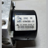 6784766 BMW Abs Control Module 1 and 3 Series E81 E87 E90 E91 E92 E93