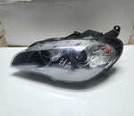 Bild in die Galerieansicht laden, 2007-2013 BMW X5 Headlight 7108150 X5 E70 OEM LEFT SIDE ECE 