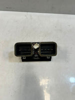 Load image into Gallery viewer, 2008 BMW 750i 7 Series F01 F02 F03 F04 Rear Center Console Air Vent 9118249 