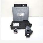 Load image into Gallery viewer, 2011-2013 BMW 328i Z4 sDrive30i Engine Control Module DME Key Set 7614359