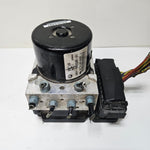Bild in die Galerieansicht laden, 2012-2016 BMW F30 F32 F33 328i ABS Anti-Lock Brake Pump Control Module 6862247