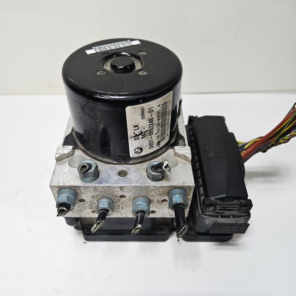 2012-2016 BMW F30 F32 F33 328i ABS Anti-Lock Brake Pump Control Module 6862247