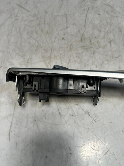 2015-2018 BMW X3 F07 GT F10 F06 F12 F26 Headlight Fog Light Switch 9346838 OEM