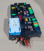 Load image into Gallery viewer, BMW F98 F97 X4 X3 G01  M BODY FUSE BOX CONTROL MODULE OEM  6828074