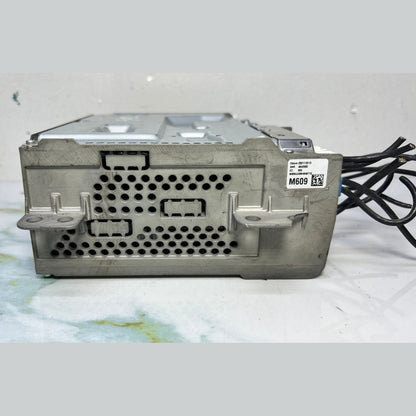 20-25 Mercedes W206 C-Class Radio Audio Multimedia Head Unit  A297 9007111 OEM