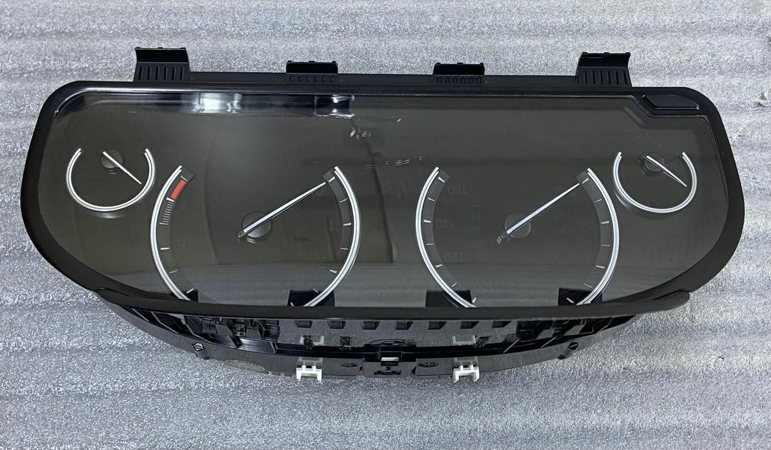 OEM BMW F10 F11 535i INSTRUMENT CLUSTER SPEEDOMETER 9363243