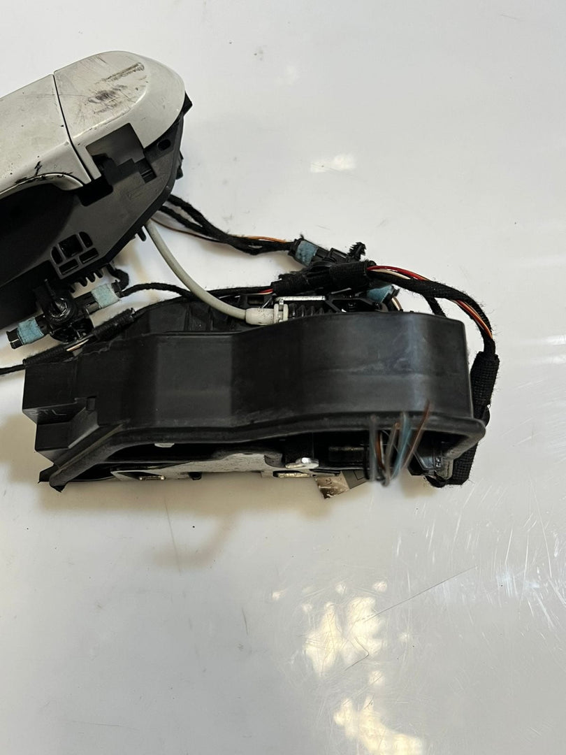 BMW E92 E60 E87 E90 F07 F20 Front Left Door Lock Latch Actuator 7202145 OEM
