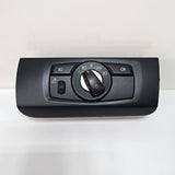OEM BMW X5 E70 Headlight Switch 9134726
