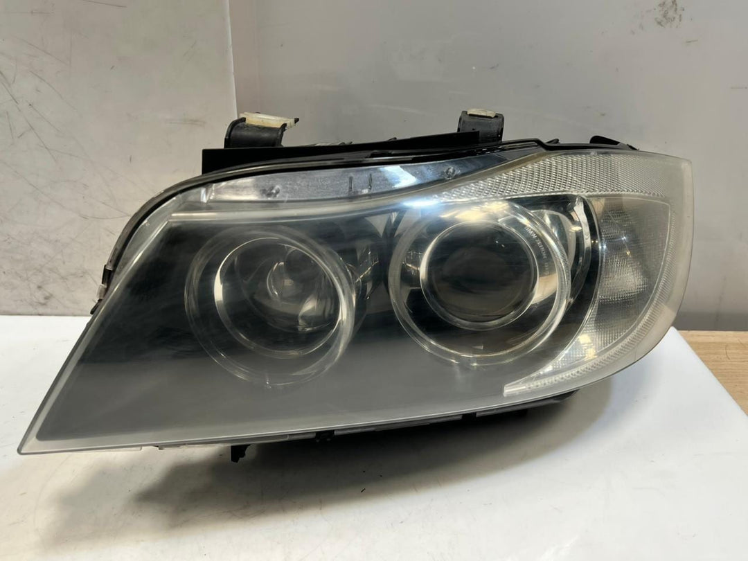 BMW E90 E91 3' MSPORT Xenon Headlight Bi-Xenon Left RIGHT 6942739 6942740 ECE