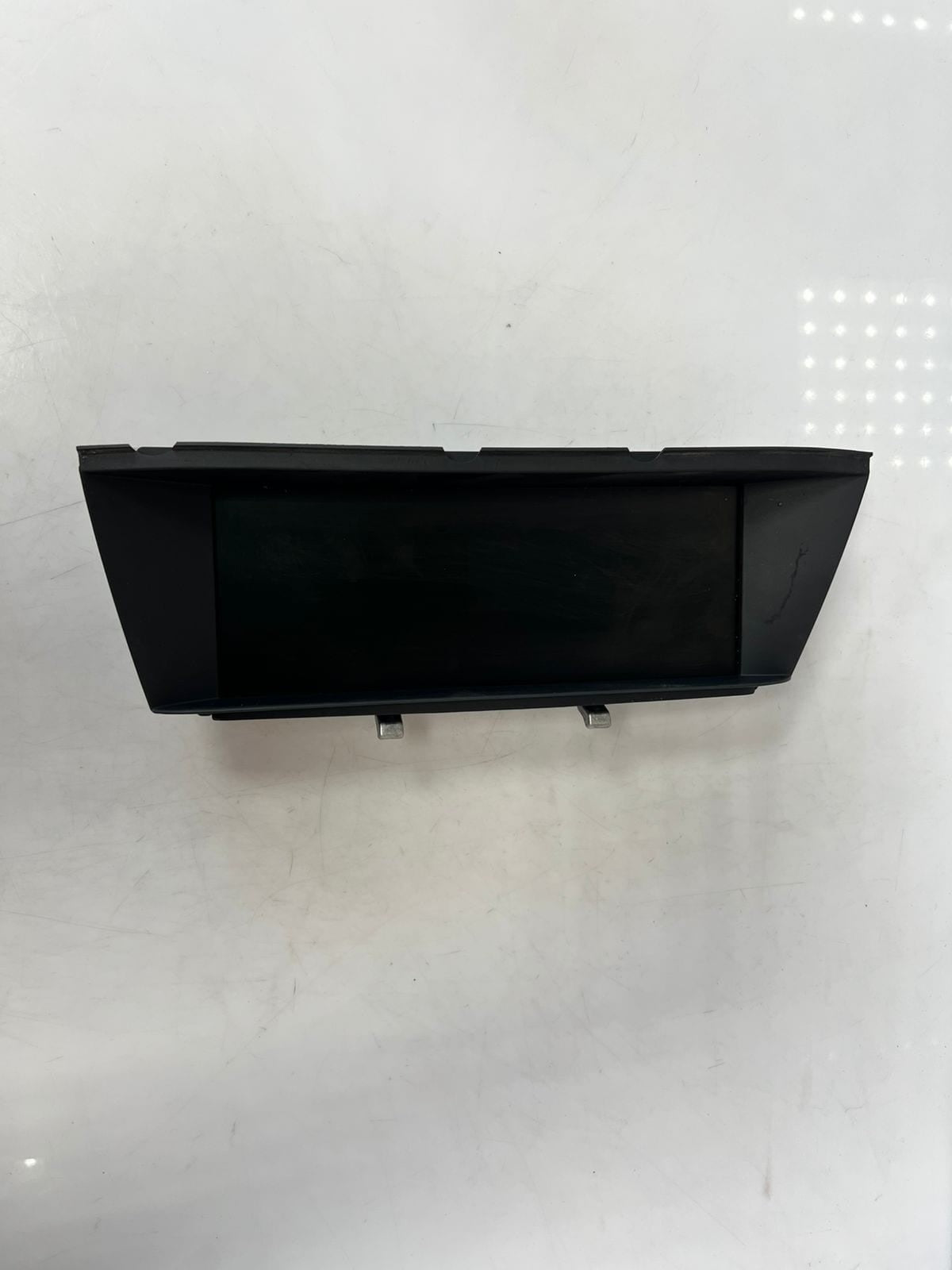 BMW 5' F10 F11 7' F01 F02 F03 F04 Central Information Display Screen 9218454 OEM
