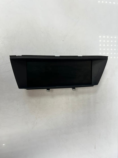 BMW 5' F10 F11 7' F01 F02 F03 F04 Central Information Display Screen 9218454 OEM