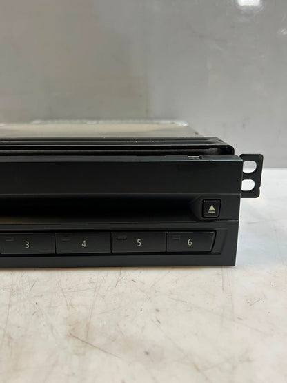 2007-2013 BMW X5 E70 Radio CD DVD Player GPS Head Unit 9205269 OEM
