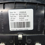 Load image into Gallery viewer, 2013 BMW 5 Series F10 F11 X3 F25 Speedometer Instrument Cluster 9291408