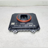 7472770 BMW X3 Led Headlight Ballast Control Module X3 and X4 2018-2021
