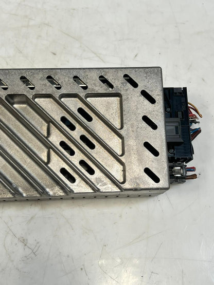 2010-2015 BMW 750i 7' F01 F02 F03 F04 HARMAN xDrive Audio Amplifier 9320144