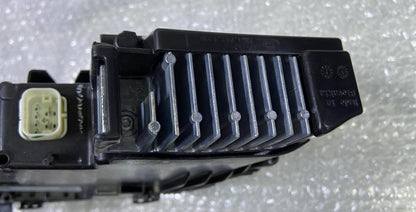 OEM BMW 7 Series G70 Headlight Upper LED Front 9879935 left Side