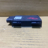 BMW Blind Spot Radar 6891728 7 Series G11 G30 5 SER