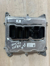 2012-2015 BMW X1 E84 N20 Engine Control Module ECU SET+CAS3+KEY 7629005