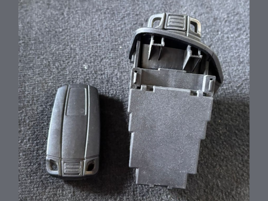 BMW X1 E84 Z4 E89 N20 ENGINE CONTROL ECU UNIT COMPLETE KIT DME - 7639375