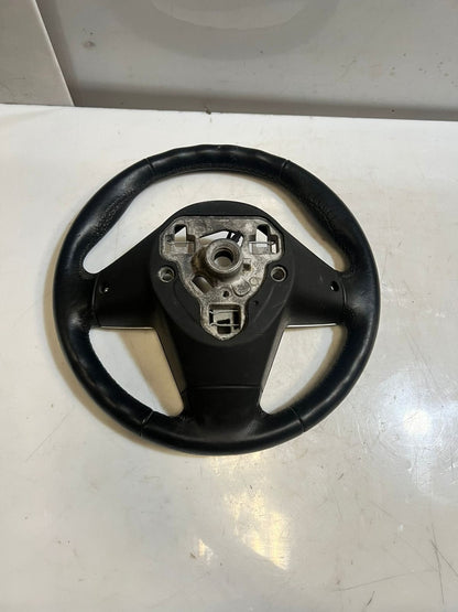 2018-2022 BMW X1 F48 F49 Steering Wheel 6877516 OEM