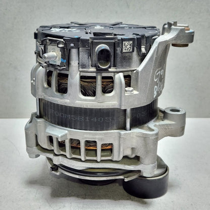 2016-2019 BMW 740i Alternator 8571357 5 Series G30 7 Series G11 740i 2.0 B46