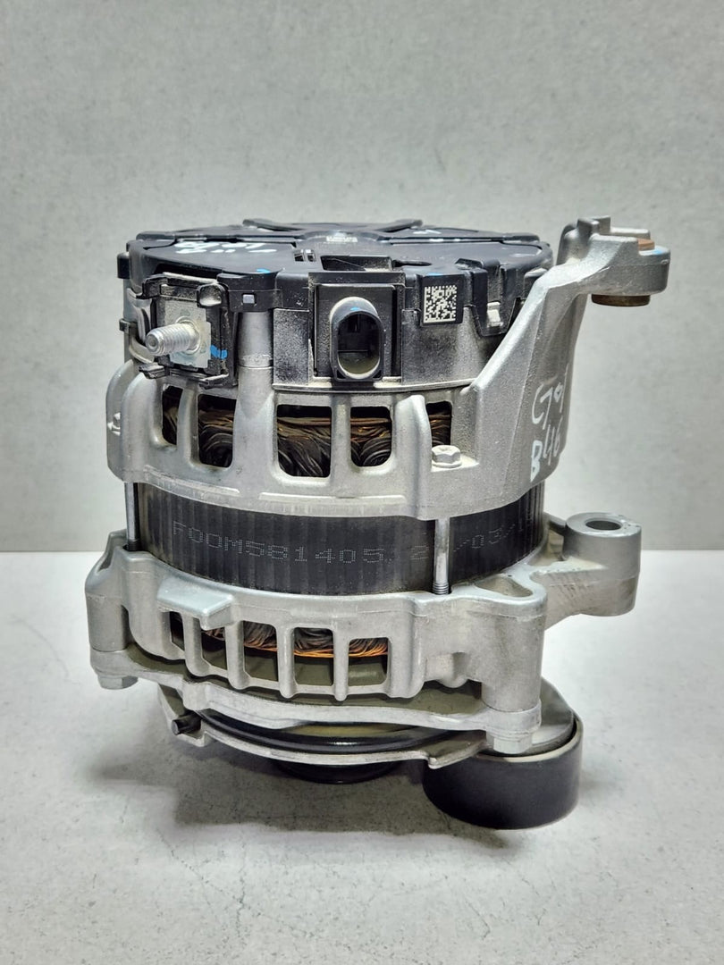 2016-2019 BMW 740i Alternator 8571357 5 Series G30 7 Series G11 740i 2.0 B46