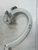 2016-2019 BMW 750i  7 Series G11 G12 Trunk Lid Hinge Left 7357115 OEM