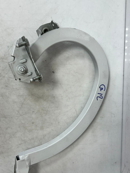 2016-2019 BMW 750i  7 Series G11 G12 Trunk Lid Hinge Left 7357115 OEM