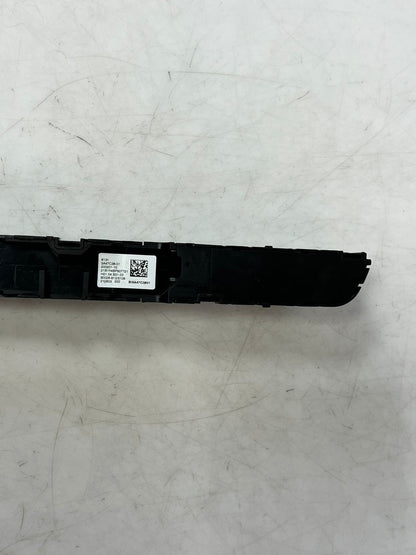 2020-2023 BMW F91 F92 F93 M8 G14 G01 G02 Radio Audio Control Switch Unit 5A47C38