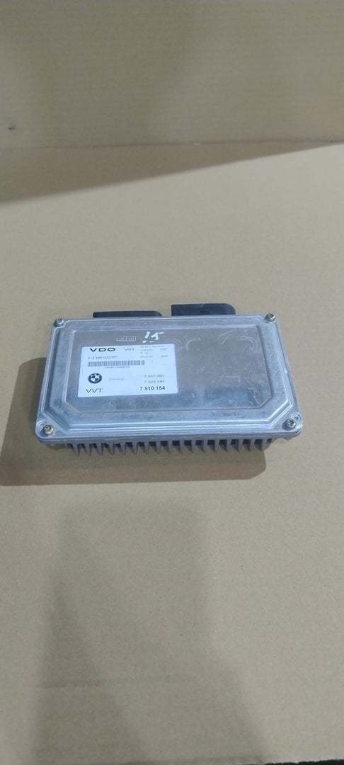 BMW 5  6 7 SERIES X5 E60 E61 E63 E64 E65 E53 E70 AT VALVETRONIC MODULE - 7510154
