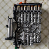 BMW F10/F20/F30 N20 ZF AUTOMATIKGETRIEBE Mechatronik 2013–15 Benziner 8618877