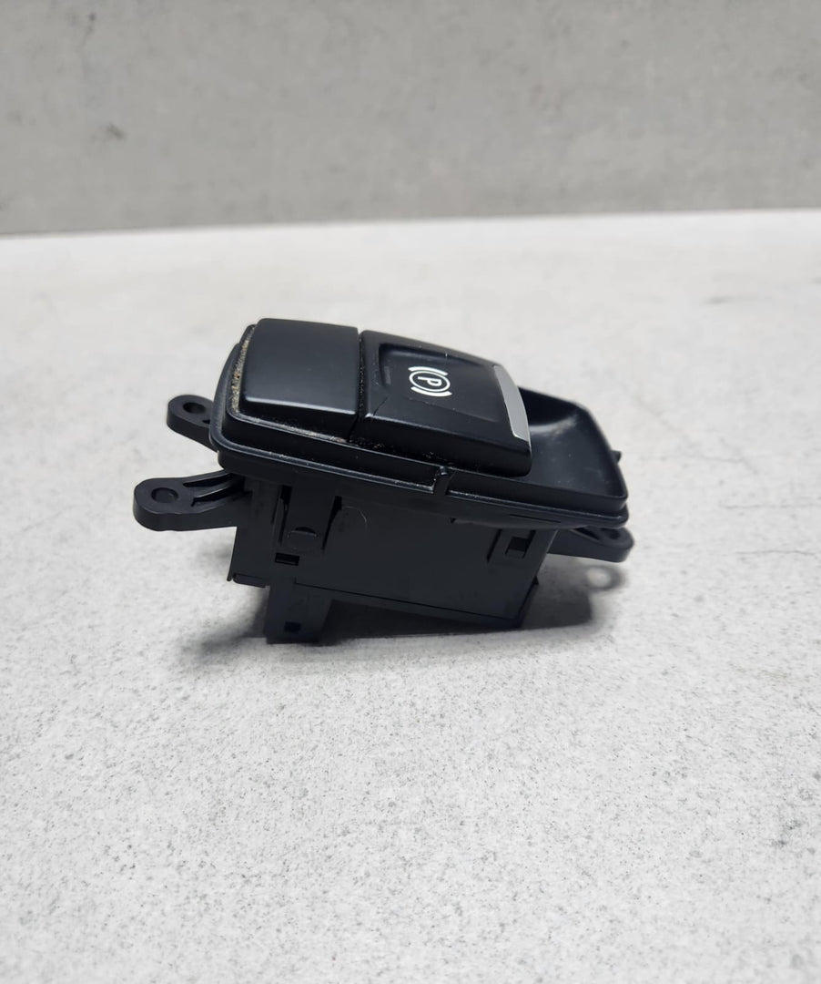 2016 BMW X1 Hand Parking Brake Switch 9390836 X1 F48 F49