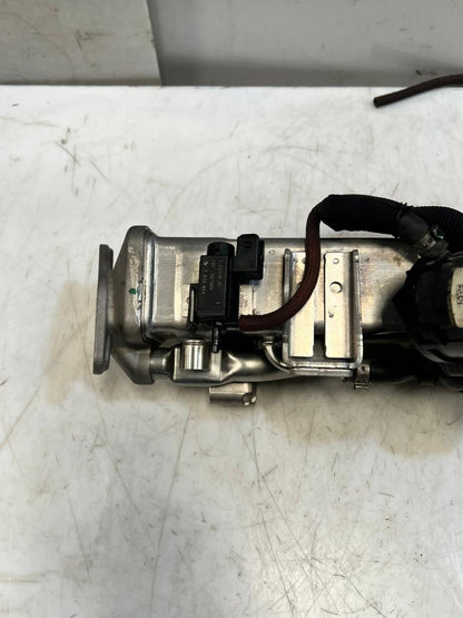 BMW 3' F30 F31 N57 F10 F11 320d, 520d, 530d 330d EGR Valve And Cooler 7822350