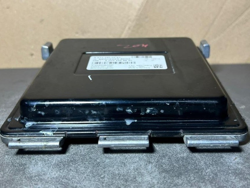 2010-2014 Mercedes W204 CGI Engine Control Module Unit ECM ECU A271 1500391 OEM