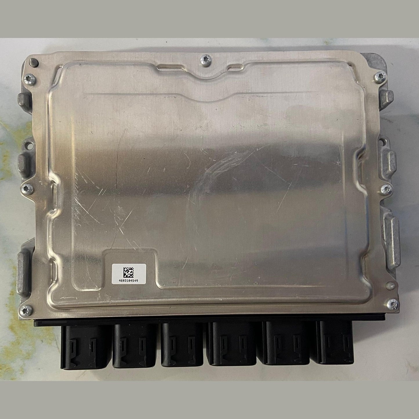 OEM BMW F90 M5 F91 F92 F93 M8 4.4 S63M ENGINE CONTROL MODULE DME 5A25C39 NEW