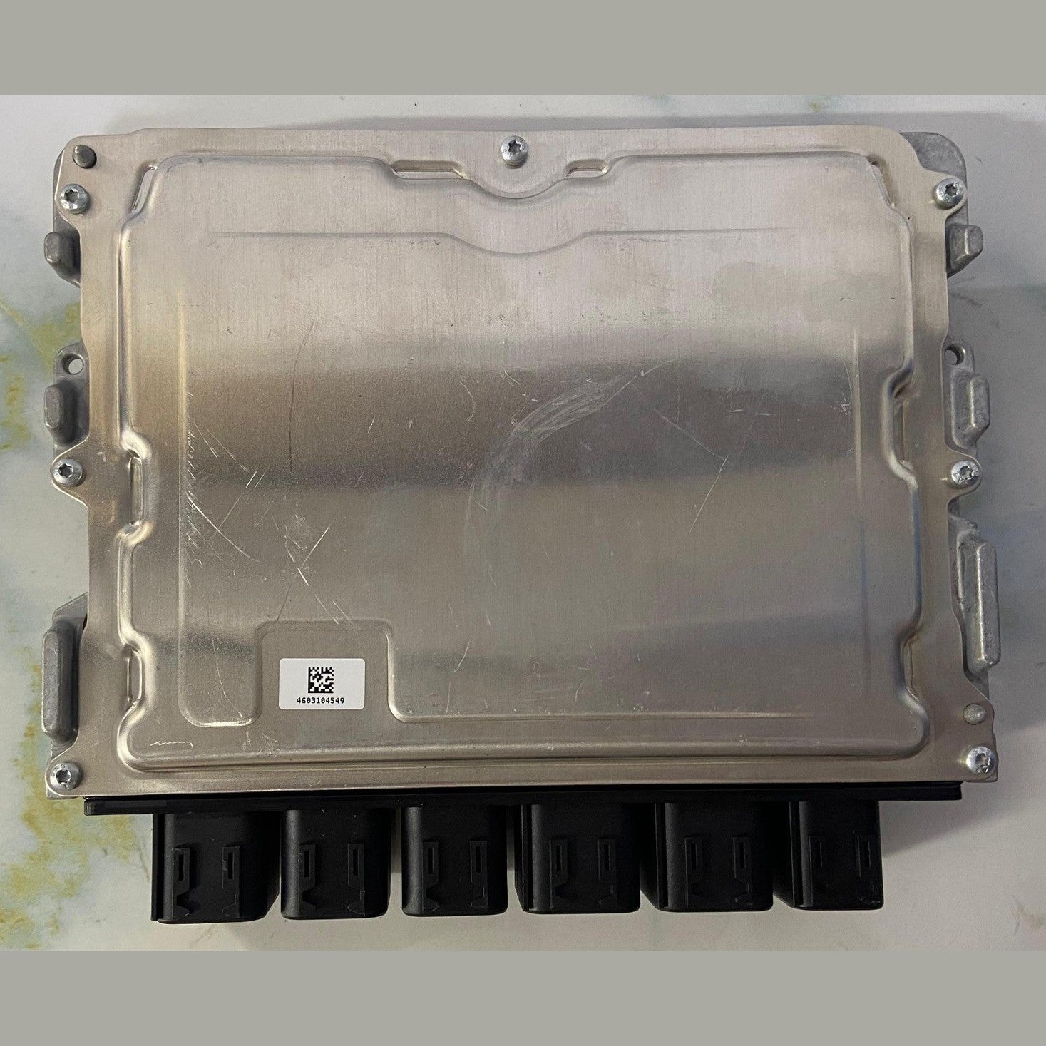 OEM BMW F90 M5 F91 F92 F93 M8 4.4 S63M ENGINE CONTROL MODULE DME 5A25C39 NEW