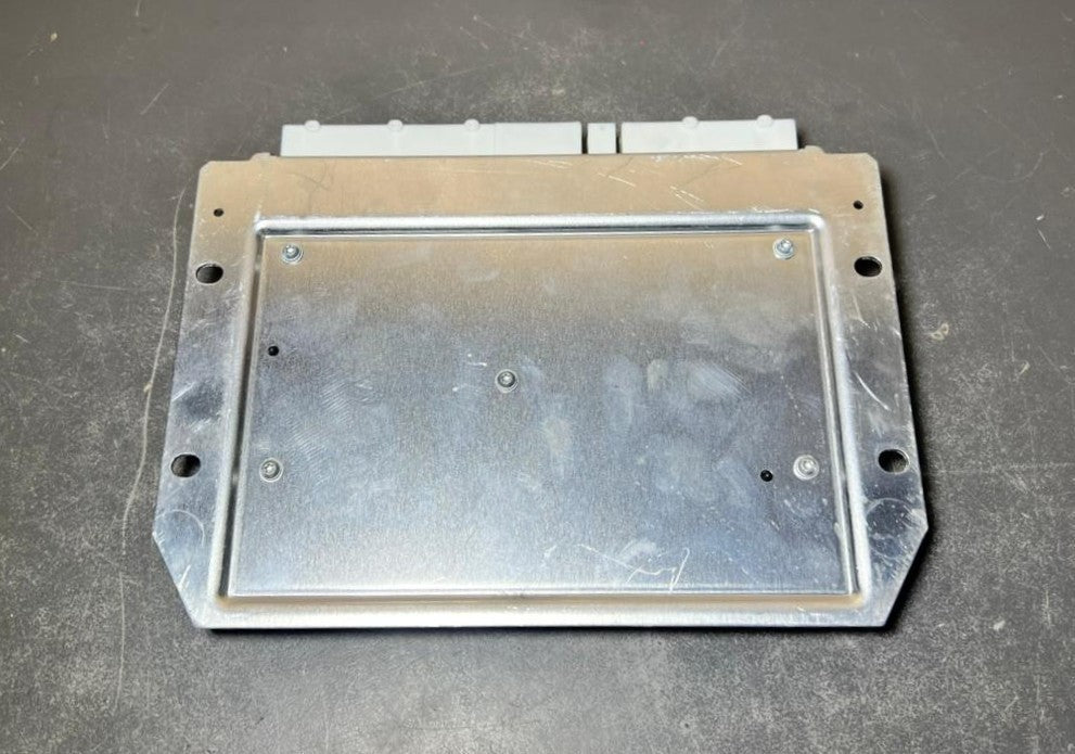 MERCEDES W222 S-Class AIR SUSPENSION CONTROL UNIT MODULE A222 9007614 OEM