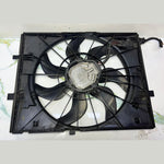 Load image into Gallery viewer, 2014-2015 Mercedes-Benz S550 Blower A 099 906 06 12